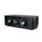 C245 - Black - 2-Way Dual 5.25-Inch (130mm) Center Channel Loudspeaker - Right